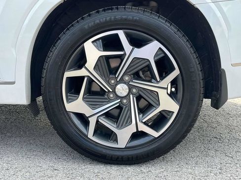Used 2022 Hyundai Palisade Calligraphy FWD image 11