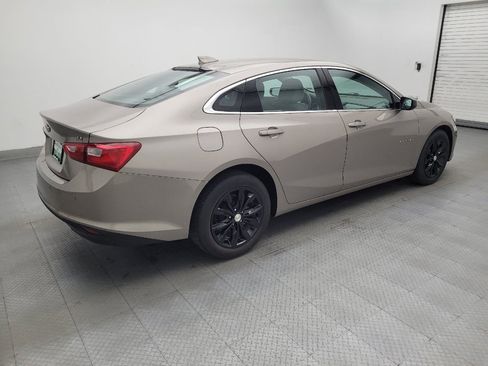 Used 2025 Chevrolet Malibu LT FWD image 10