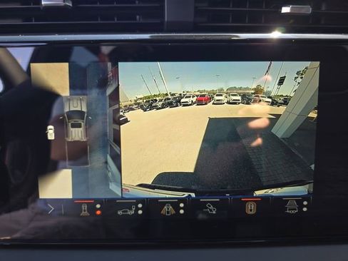 New 2026 GMC Sierra 2500 Denali Ultimate w/ Max Trailering Package image 21