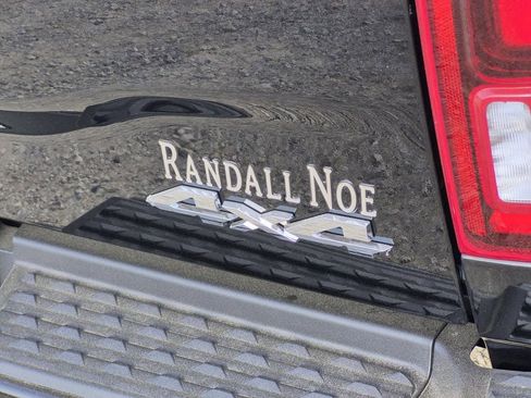 New 2026 RAM 2500 Limited image 8