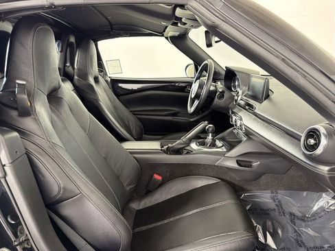 Used 2023 MAZDA MX-5 Miata Grand Touring image 28