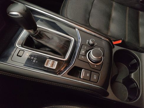Used 2019 MAZDA CX-5 Grand Touring AWD/4WD image 26
