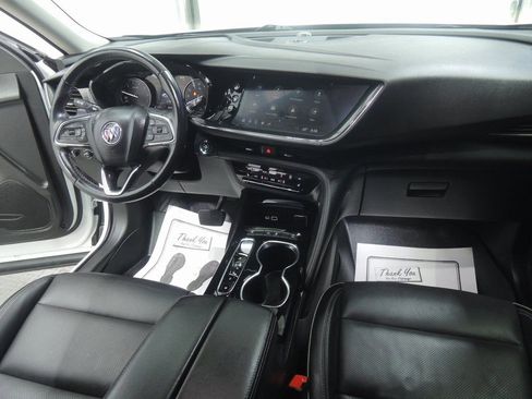 Used 2023 Buick Envision Essence image 30