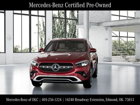 Used 2026 Mercedes-Benz GLA 250 4MATIC image 43