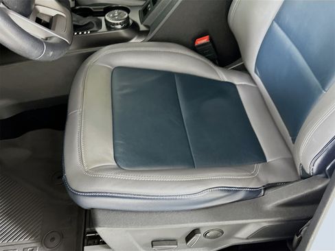 Used 2022 Ford Bronco Outer Banks image 20