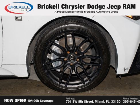 Used 2023 Lexus IS 350 F Sport image 40