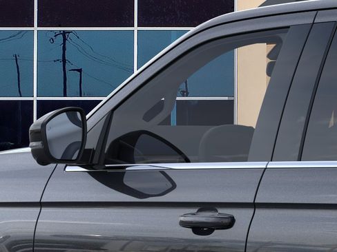 New 2026 Ford Expedition Active RWD image 49