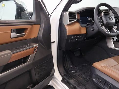 New 2026 Toyota Tundra 1794 Edition AWD/4WD image 8