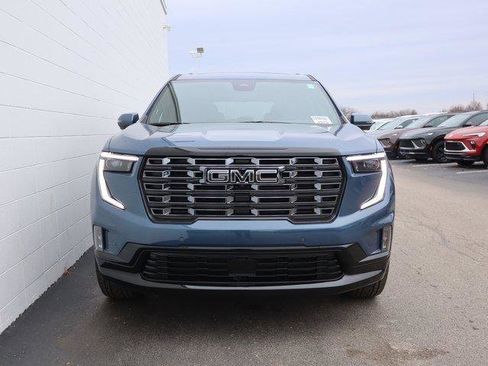 New 2026 GMC Acadia Denali Ultimate image 2