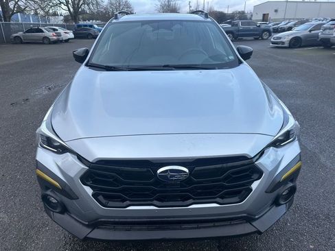 Used 2025 Subaru Crosstrek 2.5i Sport image 9