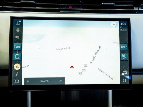 Used 2024 Land Rover Range Rover Autobiography image 46