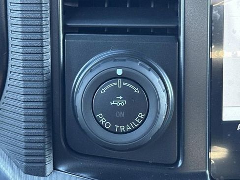 New 2025 Ford F150 Lariat w/ Equipment Group 502A High image 31