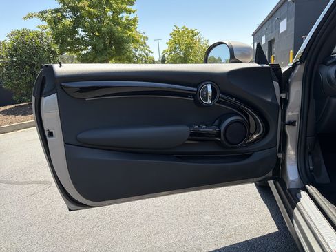 Used 2024 MINI Cooper S FWD image 23