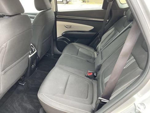 Used 2024 Hyundai Tucson SEL FWD image 13