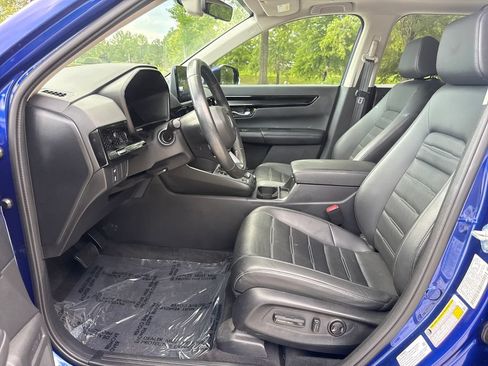 Used 2024 Honda CR-V EX-L image 12