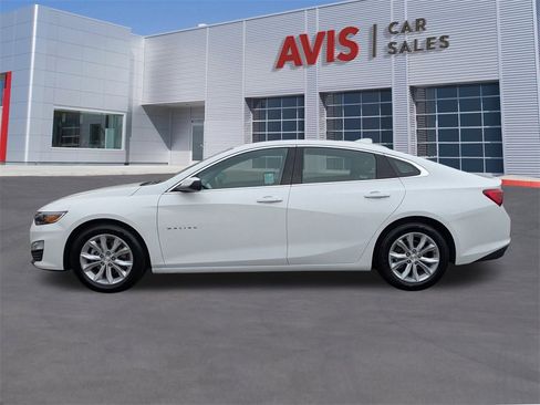 Used 2024 Chevrolet Malibu LT image 10