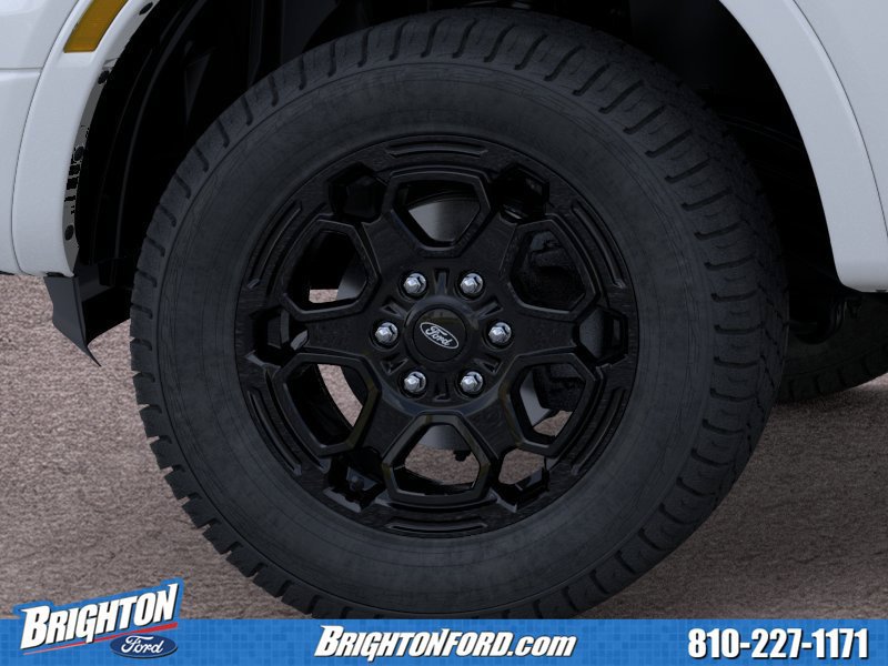 New 2026 Ford Ranger XLT w/ Equipment Group 301A High AWD/4WD image 20