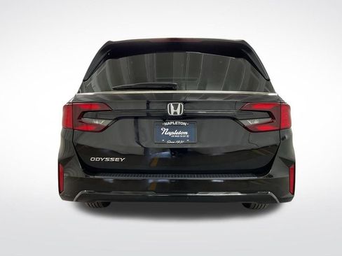 Used 2026 Honda Odyssey EX-L image 23