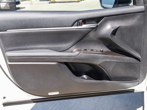 Used 2024 Toyota Camry XSE FWD image 22