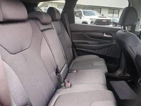 Used 2023 Hyundai Santa Fe SEL AWD/4WD image 31