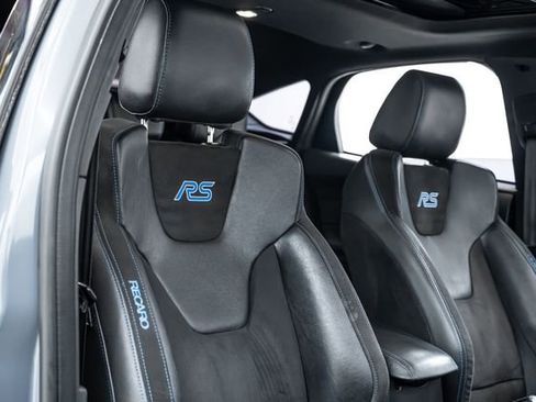 Used 2016 Ford Focus RS image 31