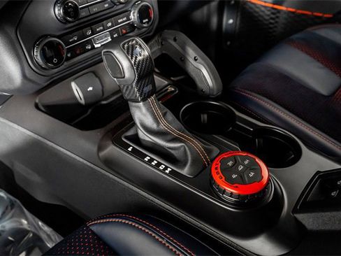 Used 2024 Ford Bronco Raptor image 35