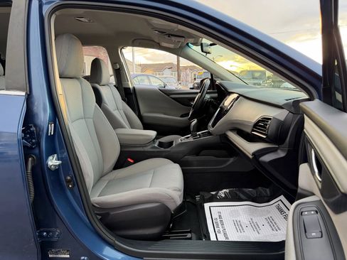 Used 2022 Subaru Legacy Premium image 18