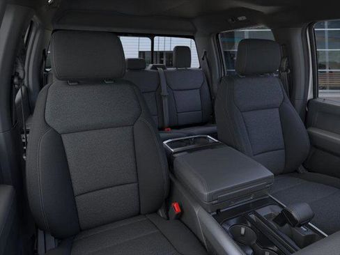 New 2025 Ford F150 XLT w/ Equipment Group 302A MID image 10