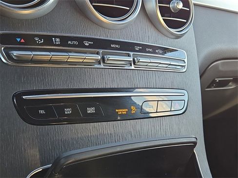 Certified 2022 Mercedes-Benz GLC 300 4MATIC image 15