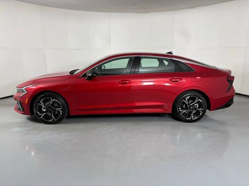 New 2026 Kia K5 GT-Line FWD image 5