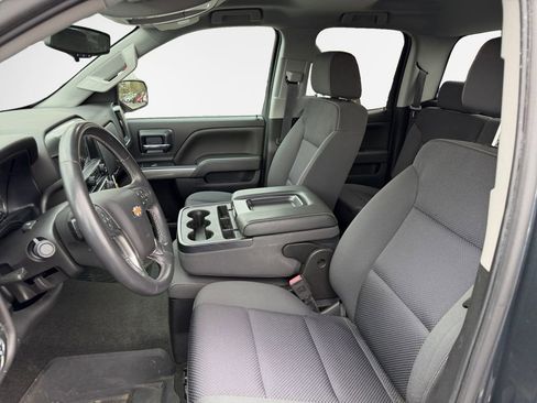 Used 2018 Chevrolet Silverado 1500 LT w/ All Star Edition image 12