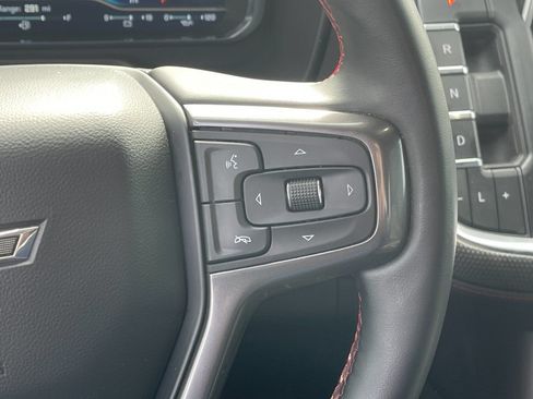 Used 2023 Chevrolet Tahoe RST w/ Luxury Package RWD image 30