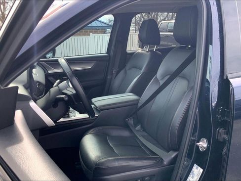 Used 2024 MAZDA CX-90 3.3 Turbo S image 21