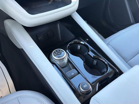 New 2026 Ford Explorer Platinum w/ LUX Leather Package image 37