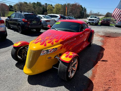 Used 2000 Plymouth Prowler image 3