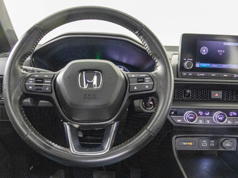 Used 2024 Honda CR-V Sport image 31