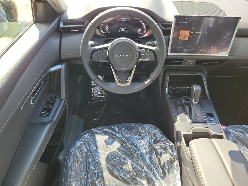 New 2026 MAZDA CX-5 Preferred AWD/4WD image 14