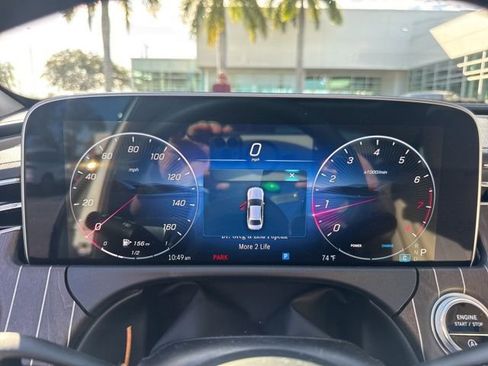 Used 2026 Mercedes-Benz E 350 Sedan image 12