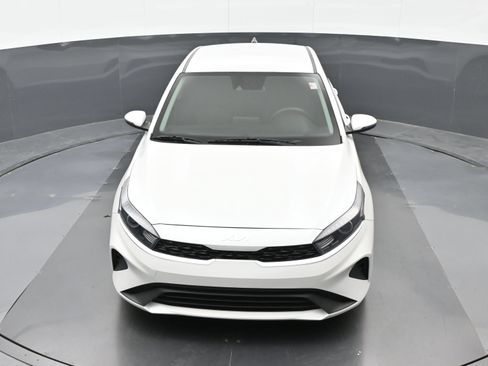 Used 2023 Kia Forte LXS w/ LXS Technology Package FWD image 34