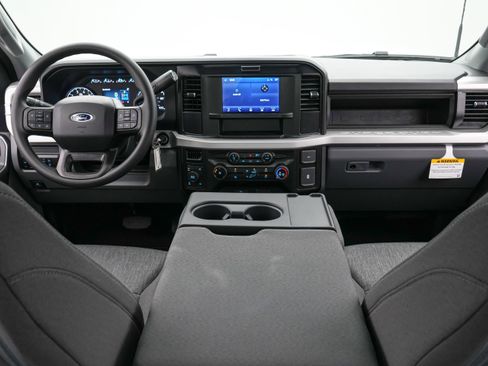 New 2026 Ford F250 XL w/ STX Appearance Package AWD/4WD image 15