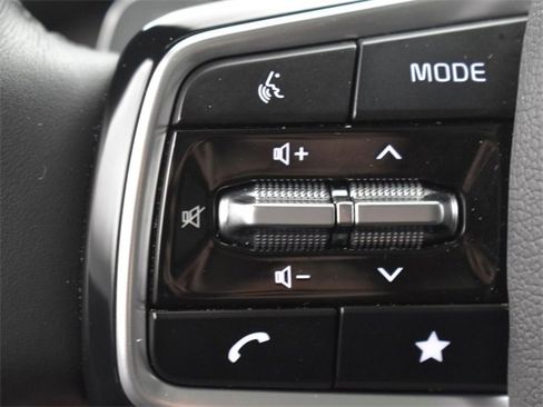 Certified 2025 Kia Sorento SX Prestige image 29