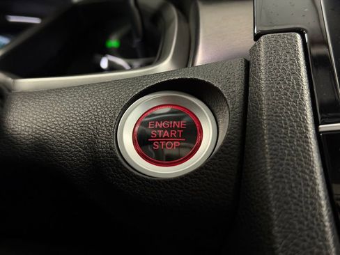 Used 2017 Honda Civic EX-T image 22