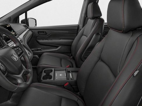 New 2026 Honda Odyssey Sport-L image 6