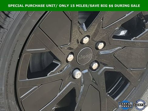 Used 2025 Jeep Wagoneer S Launch Edition image 26