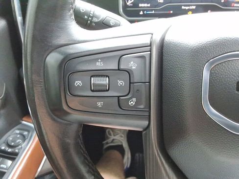 Certified 2024 GMC Sierra 2500 Denali Ultimate image 31