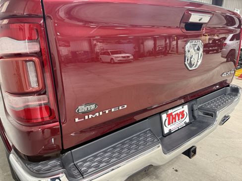 Used 2020 RAM 1500 Limited image 5