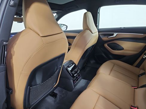 New 2026 Audi A6 Prestige image 40