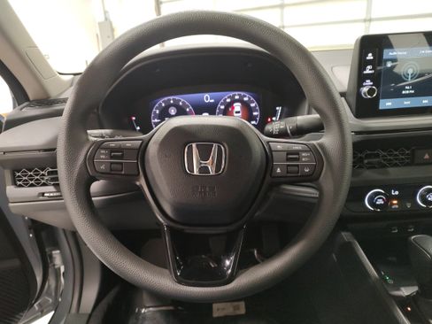 New 2026 Honda Accord LX image 5
