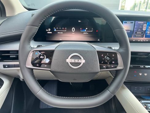 New 2026 Nissan Murano SV AWD/4WD image 14