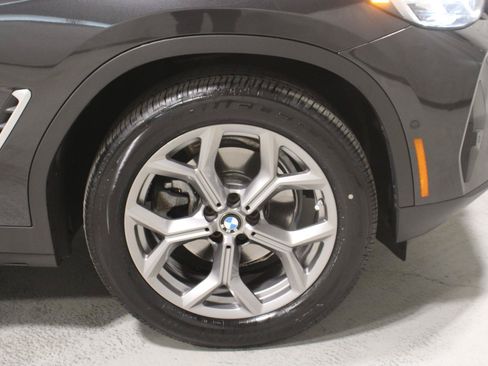 Used 2023 BMW X3 xDrive30i w/ Premium Package AWD/4WD image 36